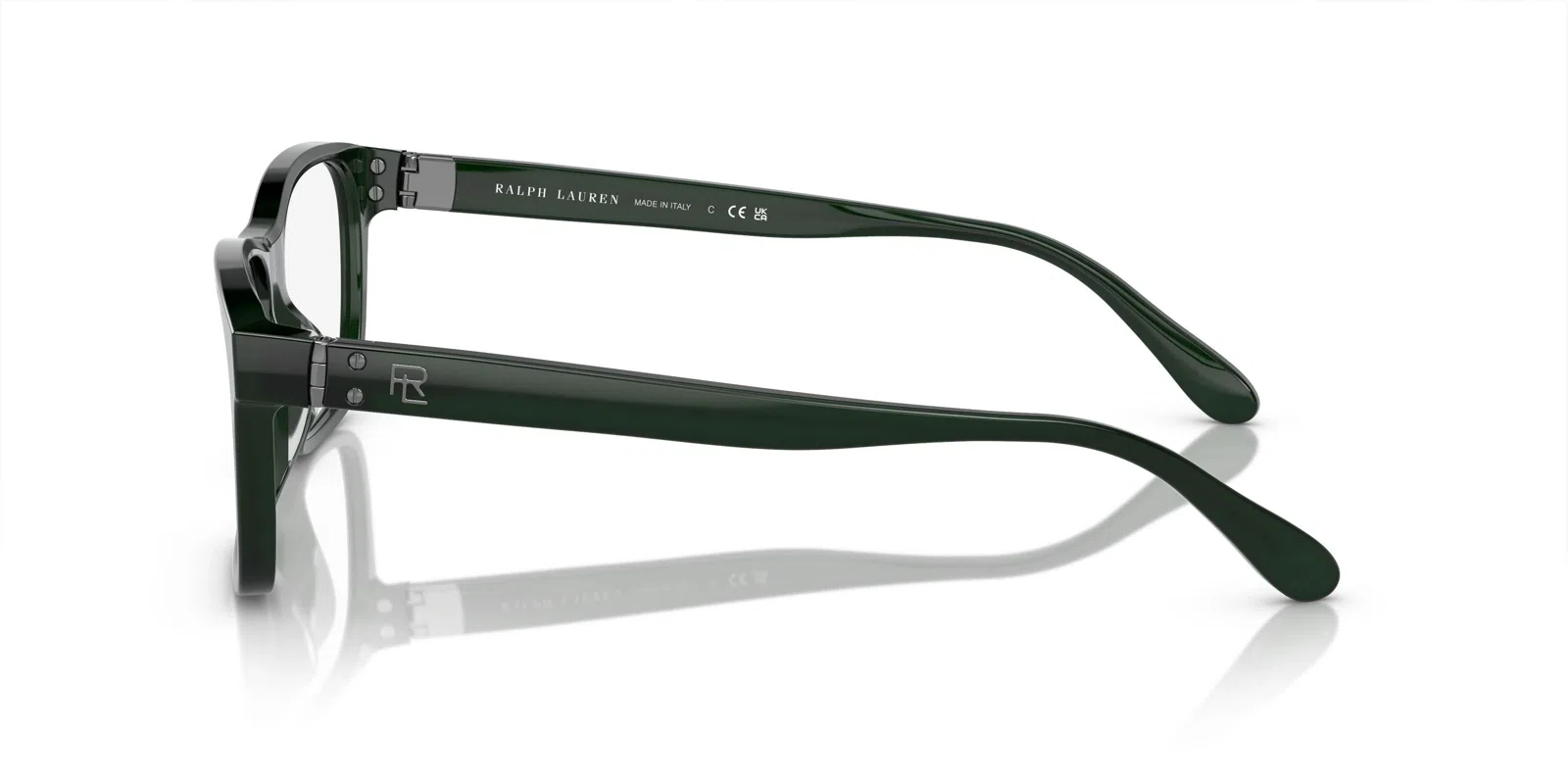 Ralph Lauren 6240U Eyeglasses - view 7